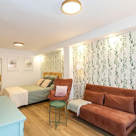 Apartamento Rauda 51 B, Grenada Zewnętrze zdjęcie