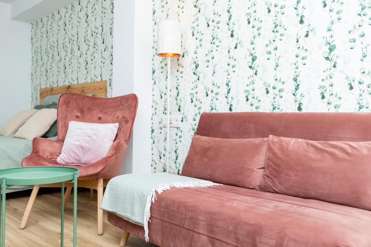 Apartamento Rauda 51 B, Grenada Zewnętrze zdjęcie