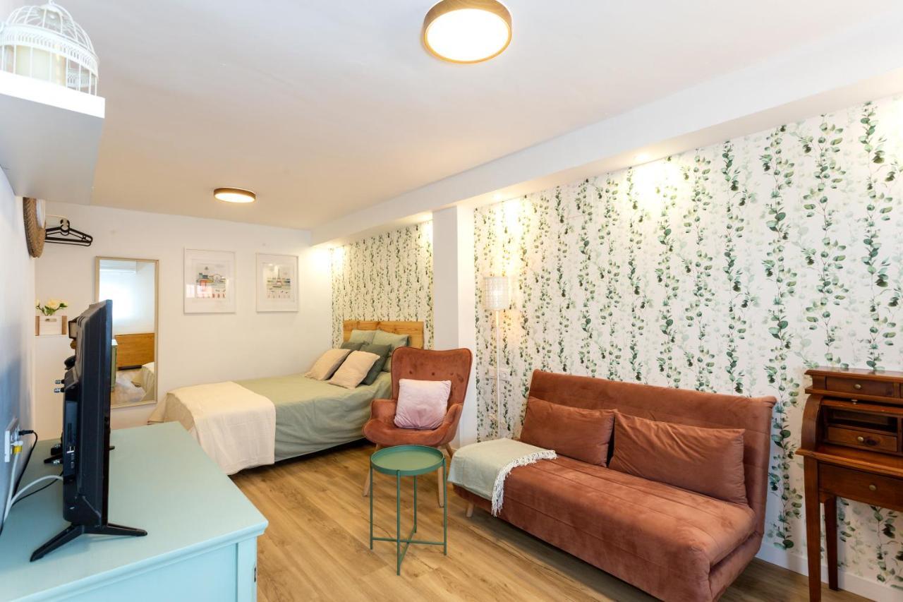 Apartamento Rauda 51 B, Grenada Zewnętrze zdjęcie