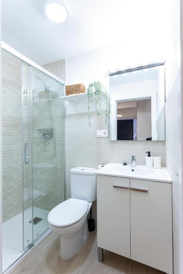 Apartamento Rauda 51 B, Grenada Zewnętrze zdjęcie