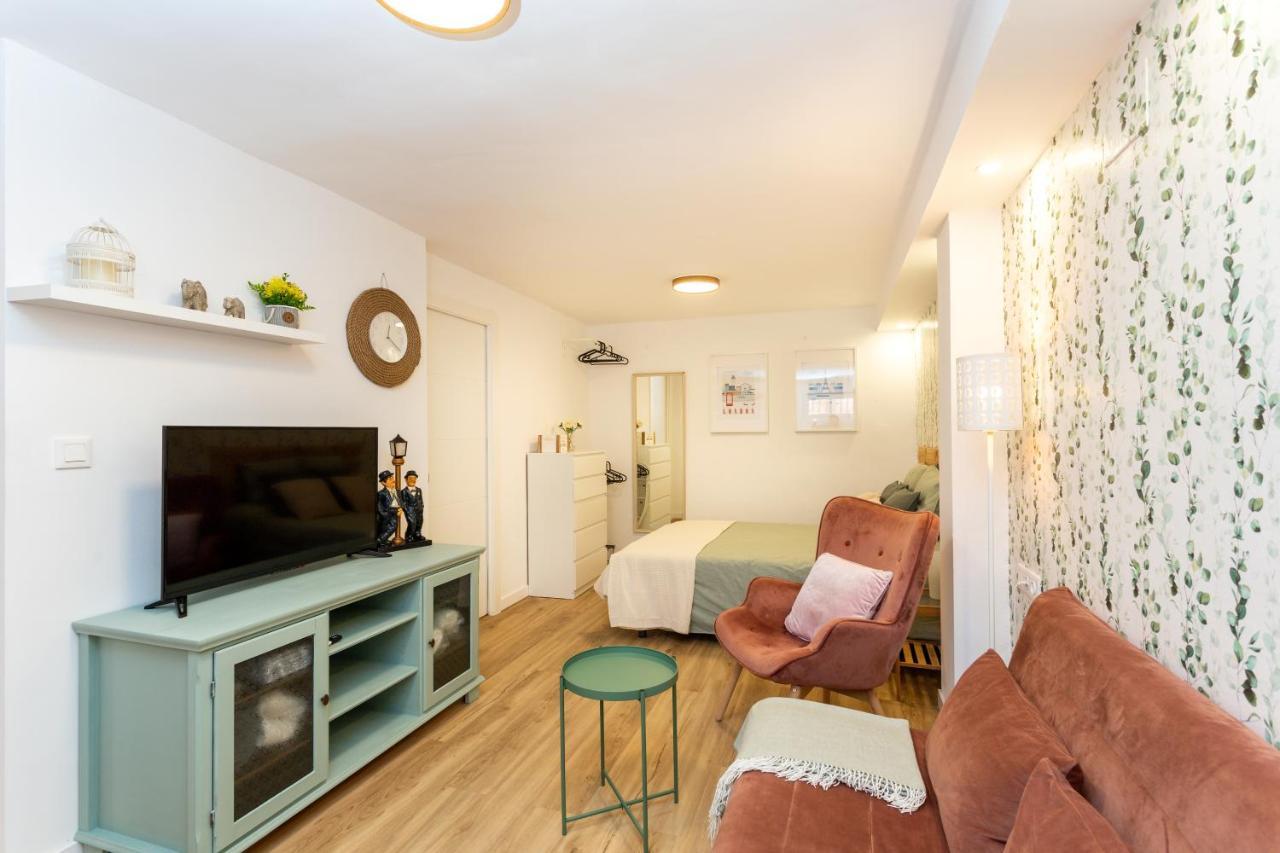 Apartamento Rauda 51 B, Grenada Zewnętrze zdjęcie