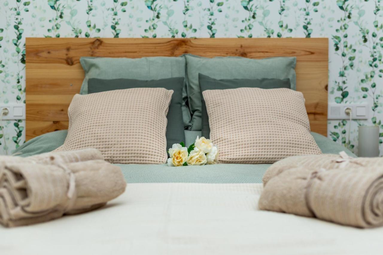 Apartamento Rauda 51 B, Grenada Zewnętrze zdjęcie