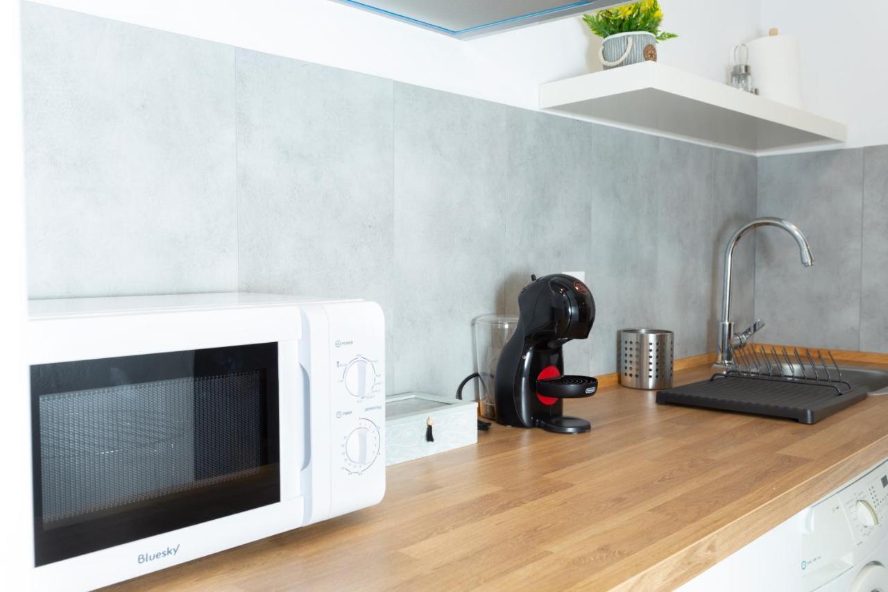Apartamento Rauda 51 B, Grenada Zewnętrze zdjęcie