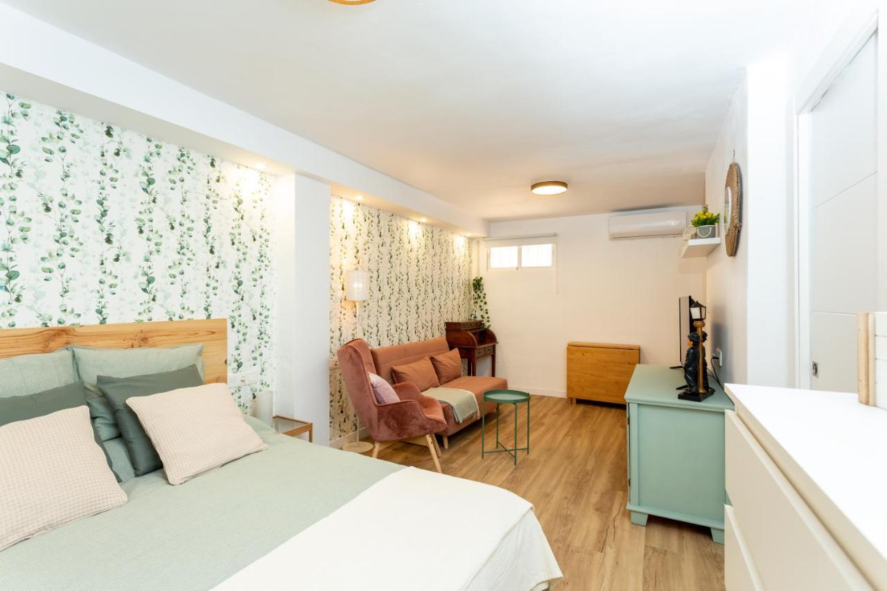 Apartamento Rauda 51 B, Grenada Zewnętrze zdjęcie