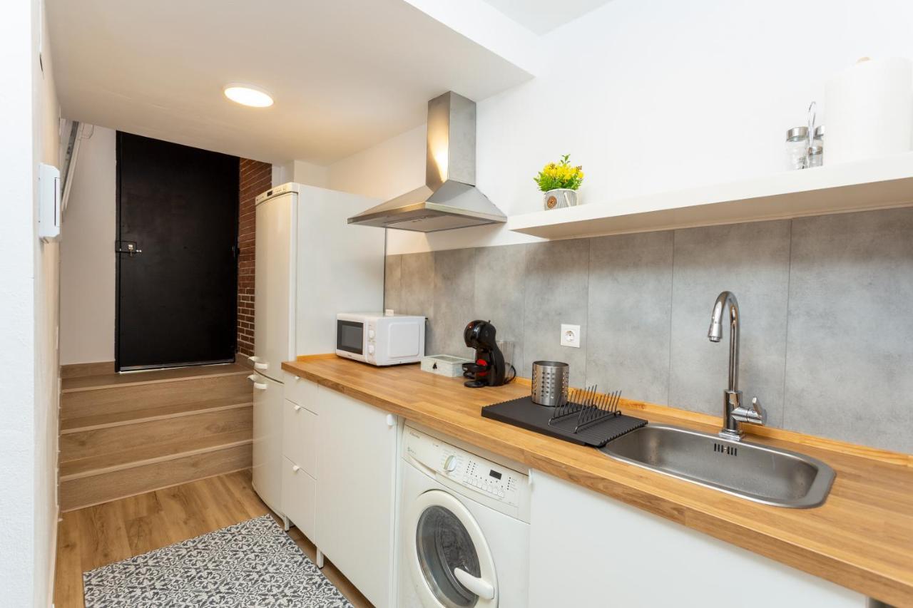Apartamento Rauda 51 B, Grenada Zewnętrze zdjęcie