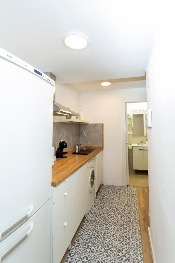 Apartamento Rauda 51 B, Grenada Zewnętrze zdjęcie