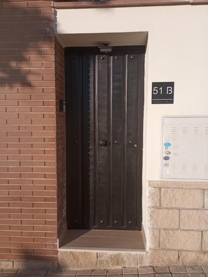 Apartamento Rauda 51 B, Grenada Zewnętrze zdjęcie