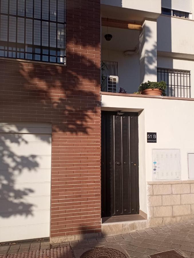 Apartamento Rauda 51 B, Grenada Zewnętrze zdjęcie